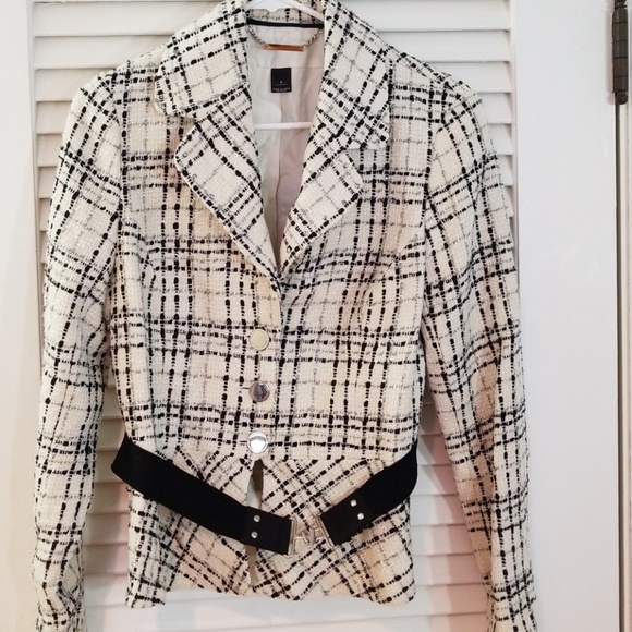 White House Black Market Jackets & Blazers - Wool jacket